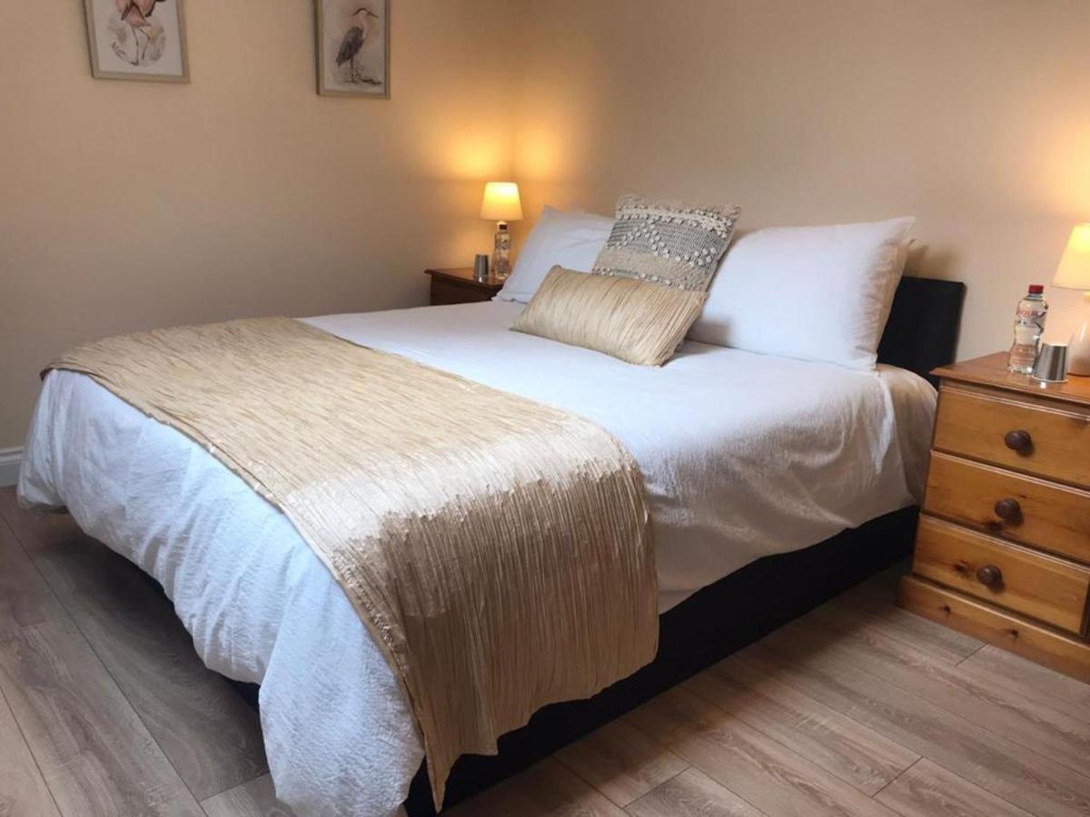 Helens House Derry City Centre Remarkable 3-Bed Εξωτερικό φωτογραφία